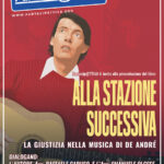 Alla stazione successiva - la giustizia nella musica di De André